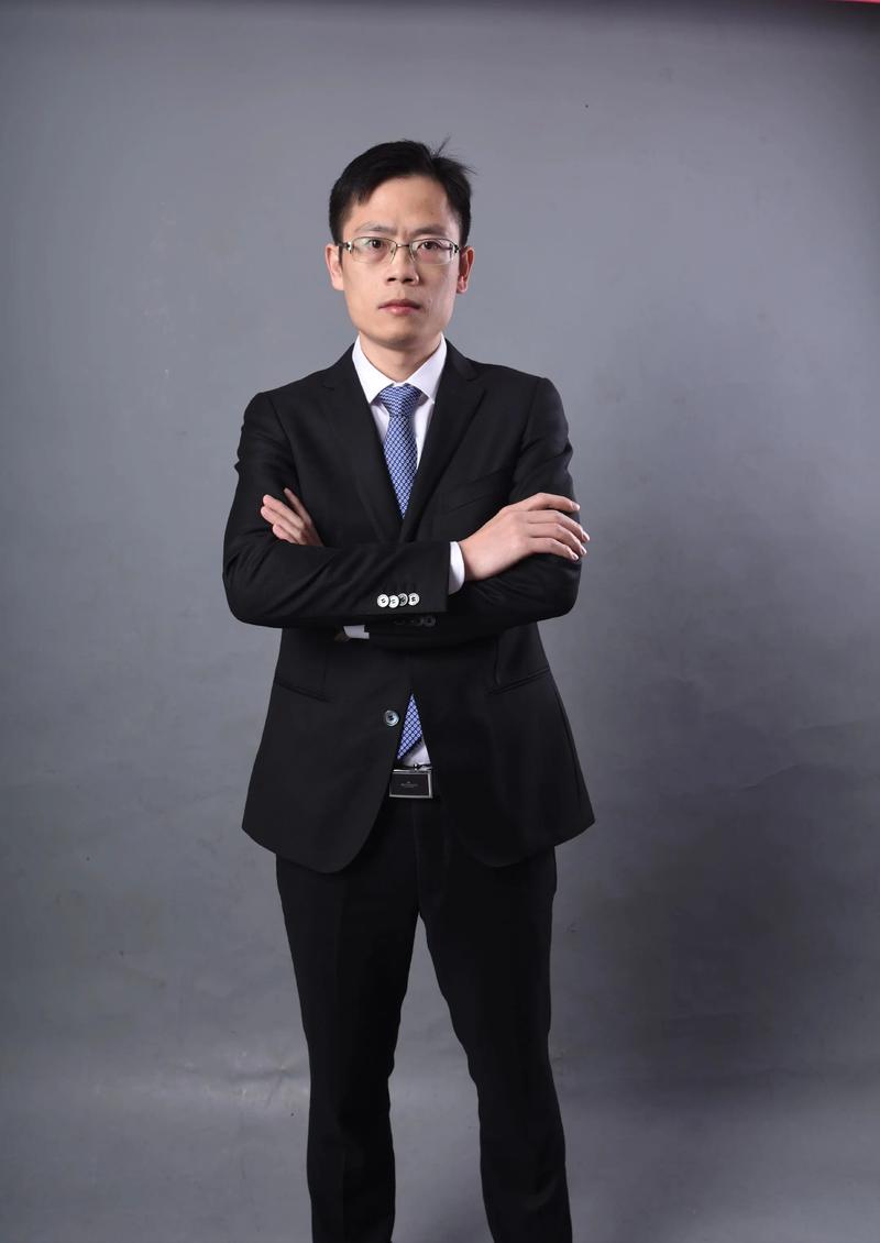 沈红武 制作统筹负责人