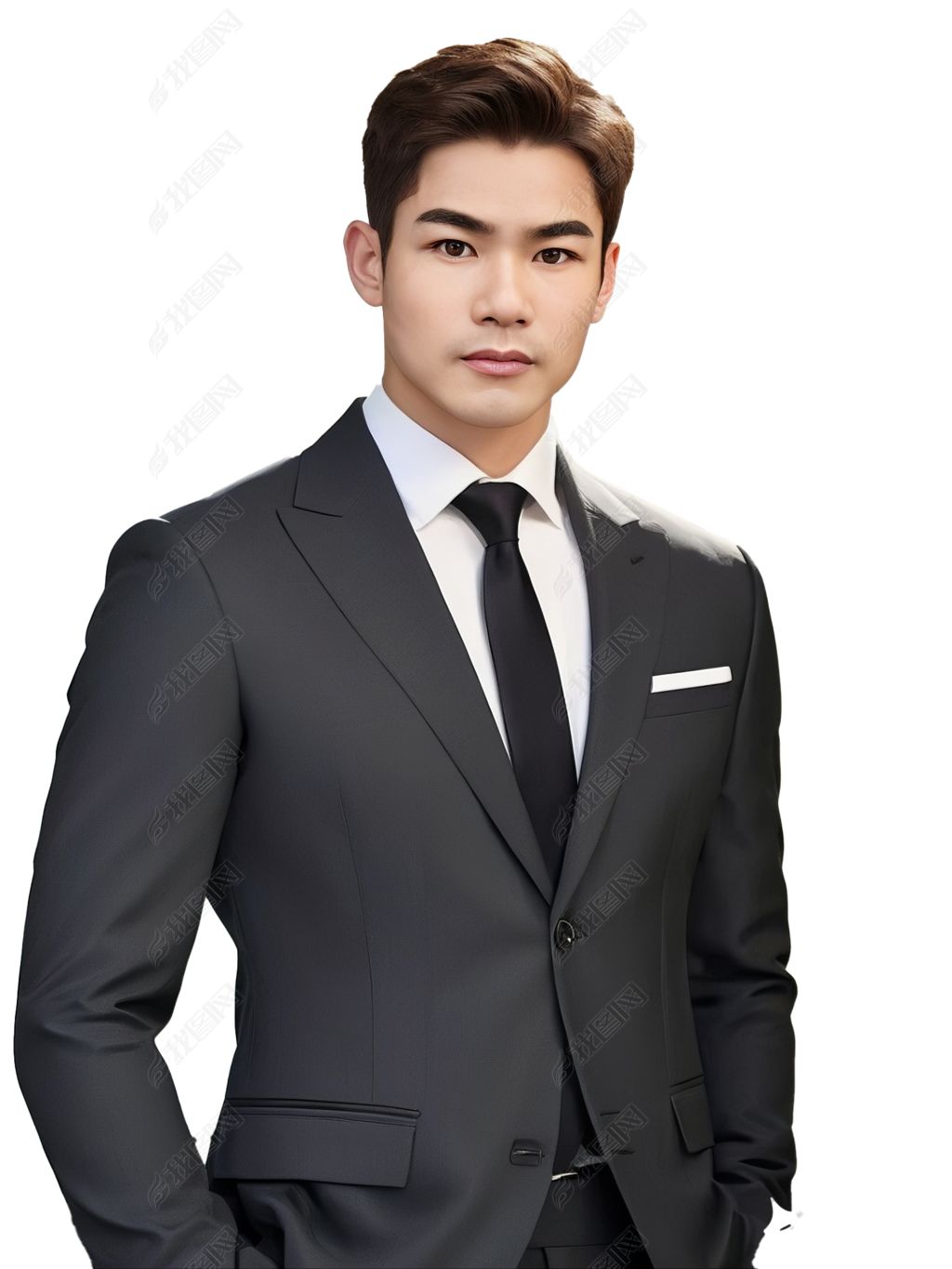林镇宇 创意策略总监